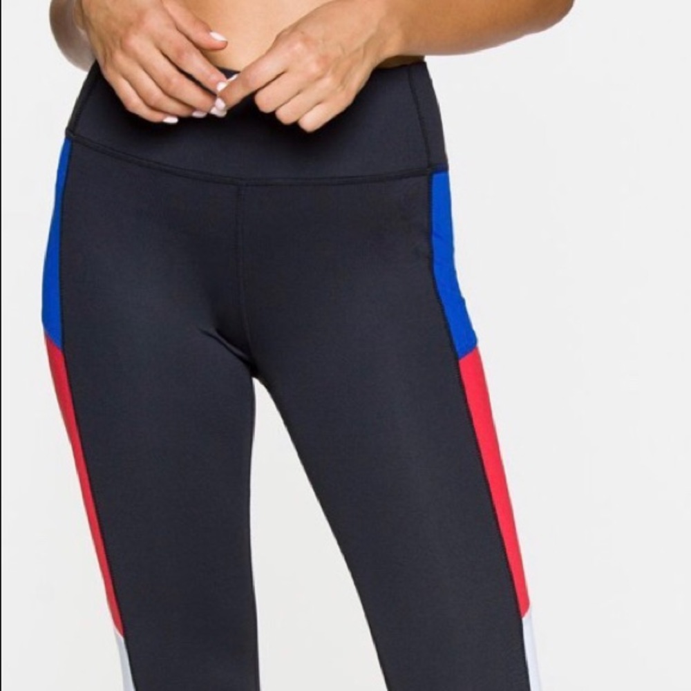Kyodan Varsity leggings